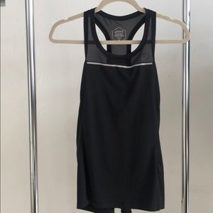 Asics Razorback workout tank